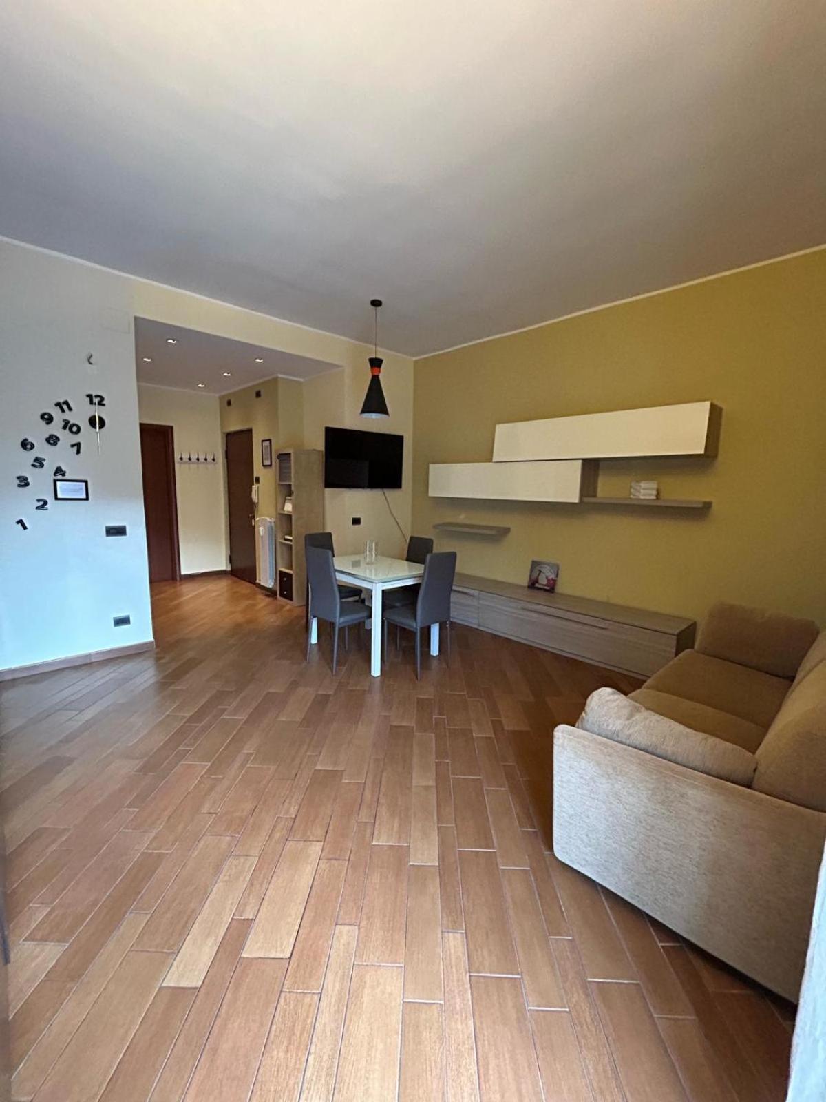 Metro A Appartement Rome