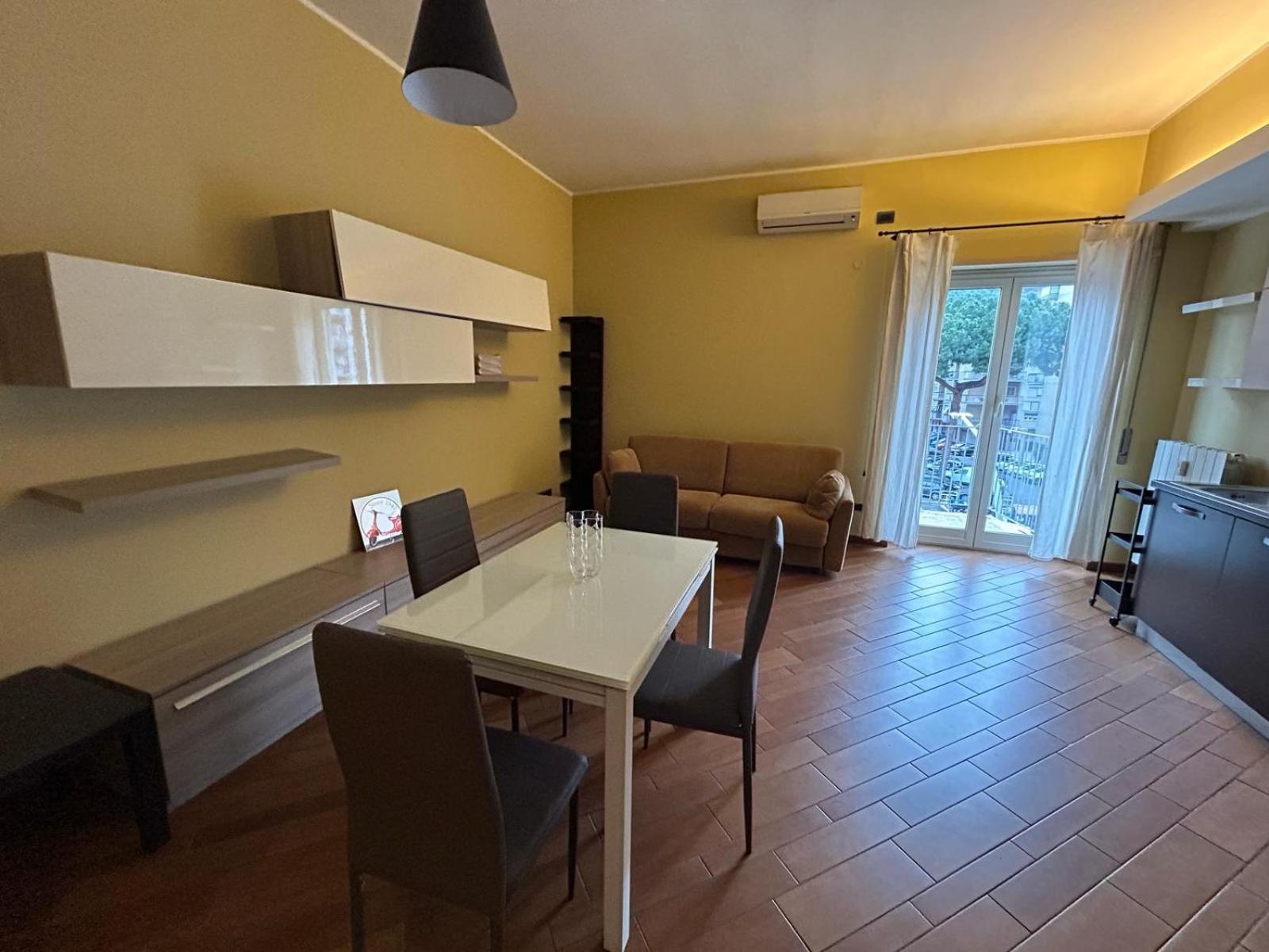 Metro A Appartement Rome